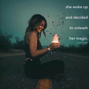 Meet your Posher, Jackie